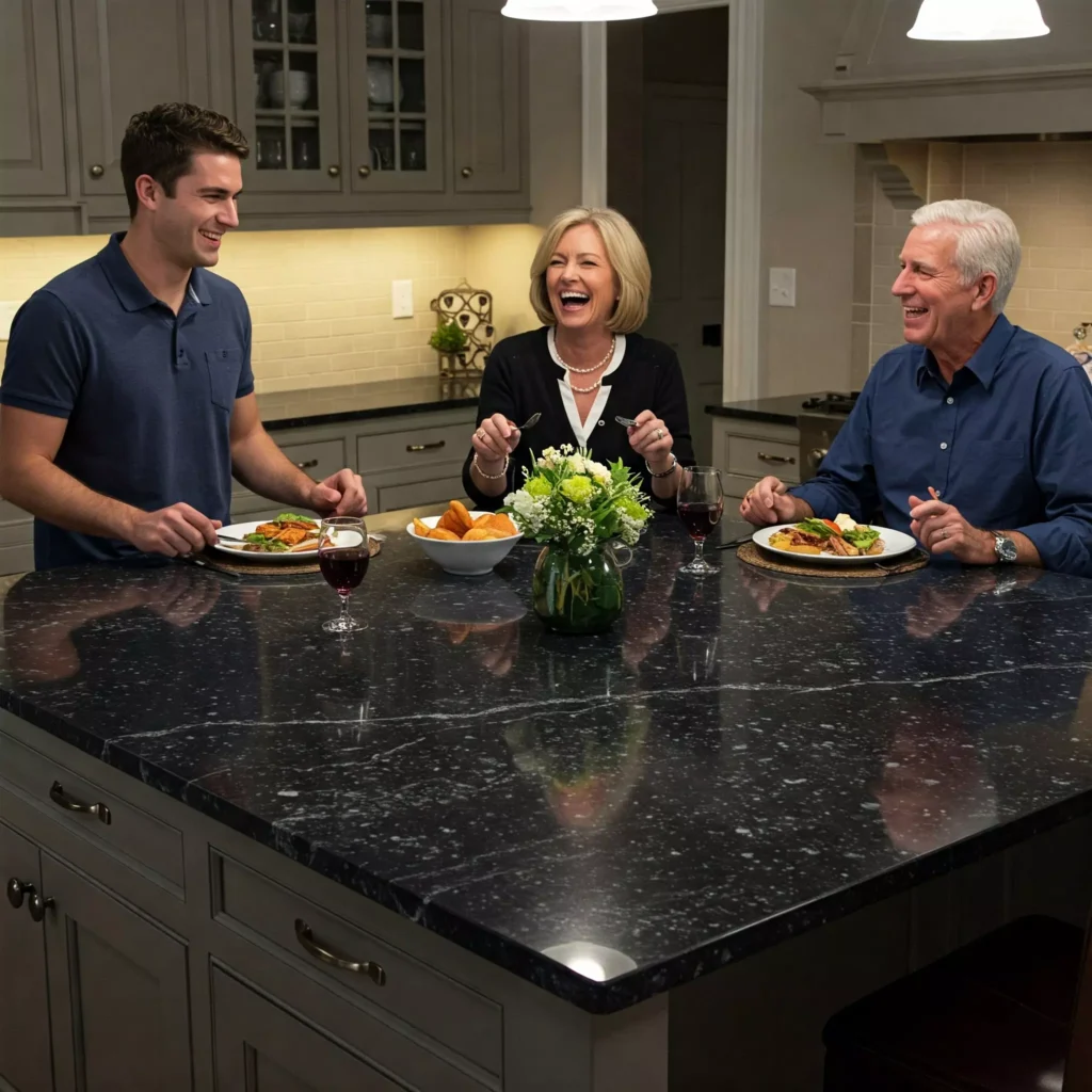 Countertops and Feng Shui 1 Countertops and Feng Shui