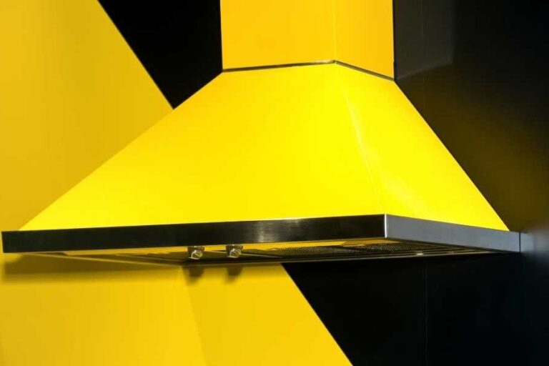 Types Of Extractor Hoods Canada Countertops