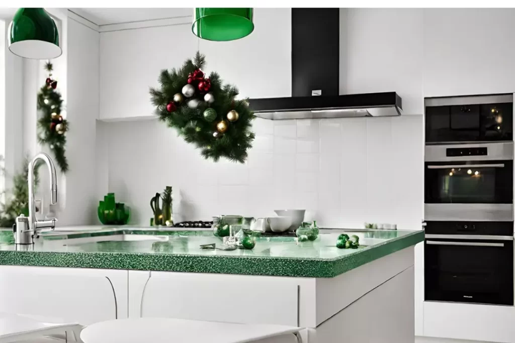 renovate your kitchen for the Christmas. Canada countertops 2
