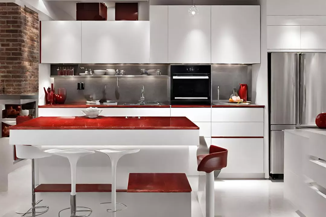 renovate your kitchen for the Christmas. Canada countertops 4