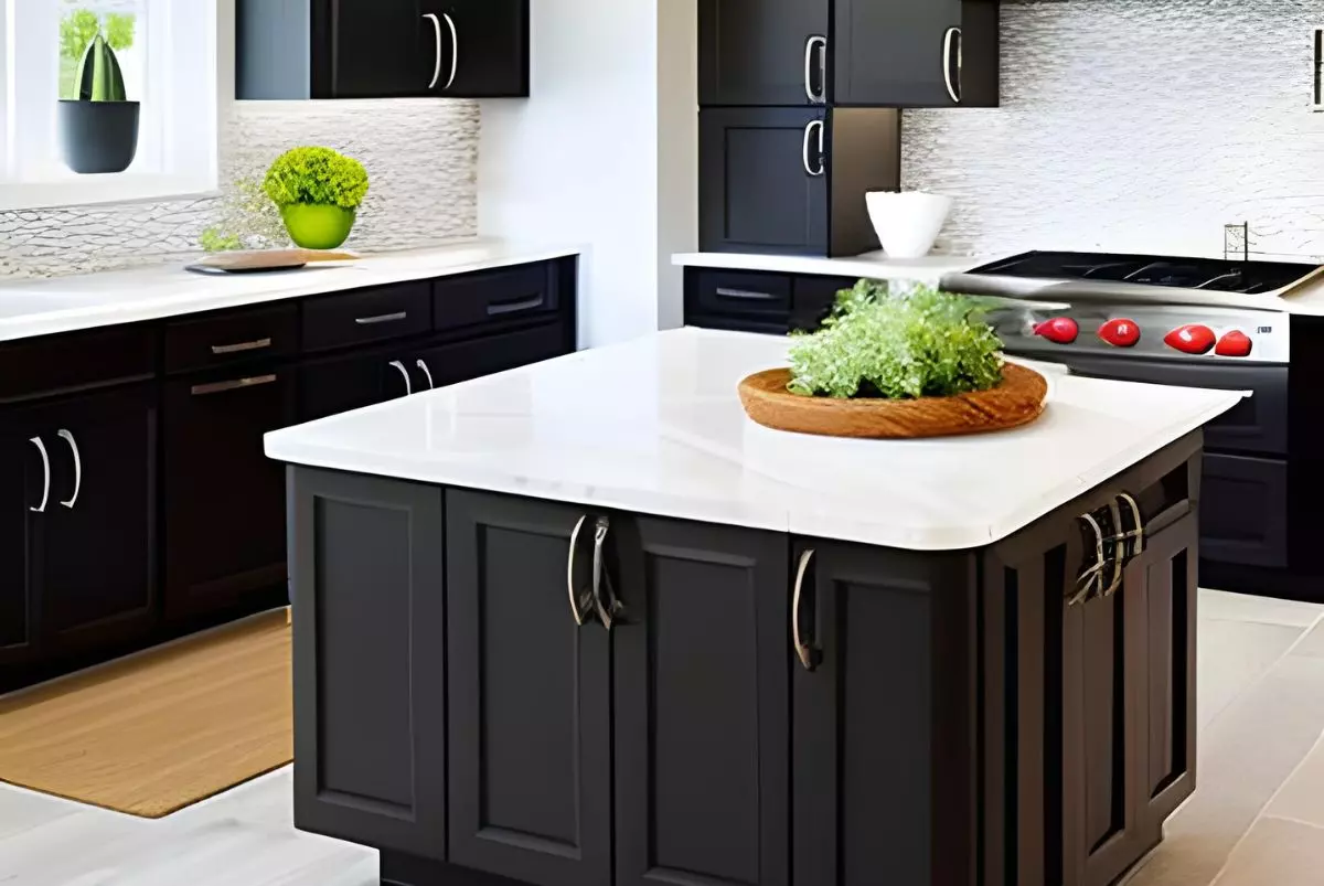 Canada Countertops. Creative Ideas for your Kitchen 5