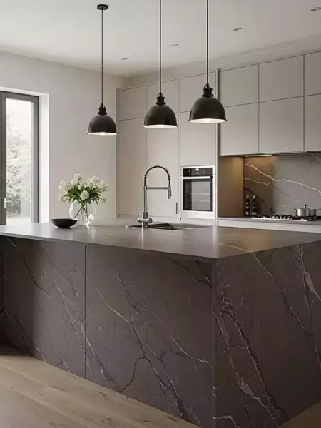 3 Infallible Decoration Rules. point focal