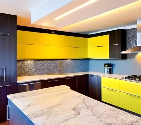 Canada Countertops. Creative Ideas for your Kitchen (6)