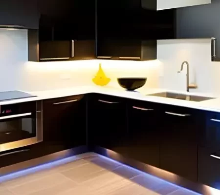 Canada Countertops. Creative Ideas for your Kitchen (7)