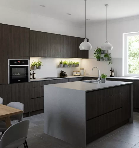Countertops and Feng Shui 7 Countertops and Feng Shui 7
