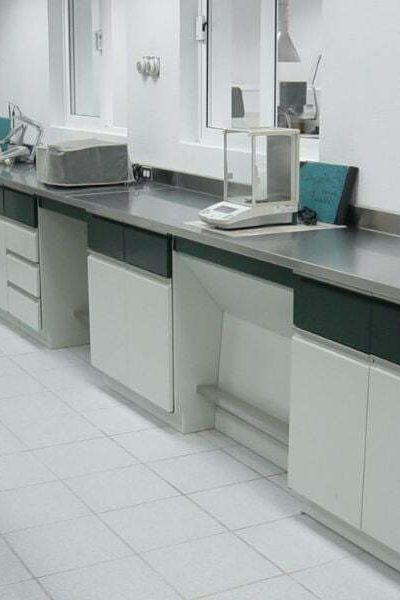 Laboratory countertops (6)