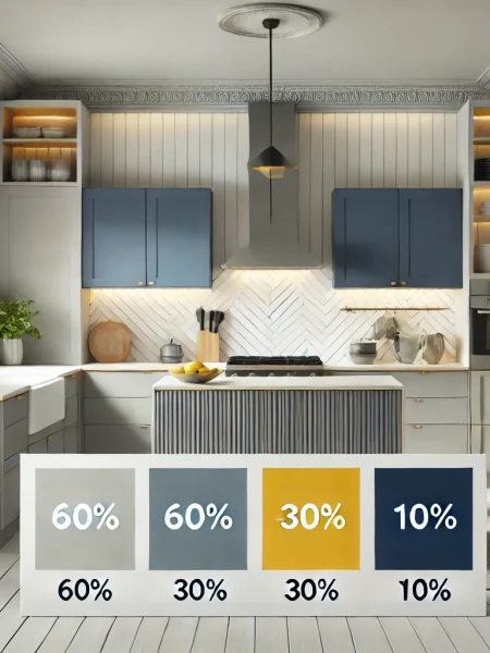 Infallible Decorating Rules